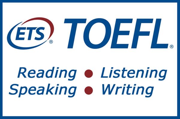 Ứng dụng luyện thi TOEFL