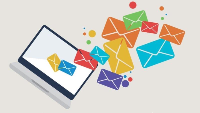 Gửi đơn xin việc làm thông qua email có lợi ích gì?