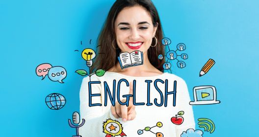 Lợi ích to lớn của việc học tiếng Anh