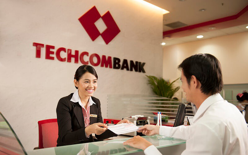 Điểm đặc biệt của đơn ứng tuyển Techcombank