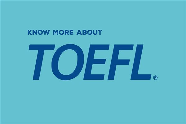 Trung tâm học TOEFL là gì?